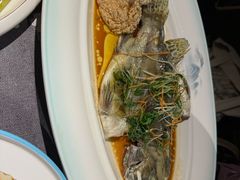 -花溪雨·森林餐厅(石基店)