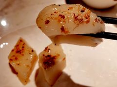 桂花拉糕-绿波廊(豫园店)