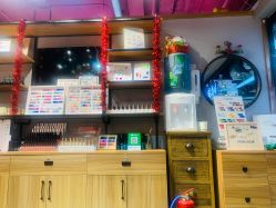 -尤米一站式美甲美睫