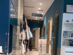 -海马体照相馆(西安高新万达广场店)