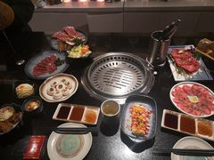 -牛焱·烧肉酒肆(五大道店)