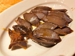 鹅胗-陈鹏鹏潮汕菜(宝安机场T3航站楼店)