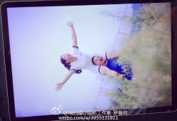 点击看大图 -罗曼司婚纱摄影会馆(瀚威城市中心店)