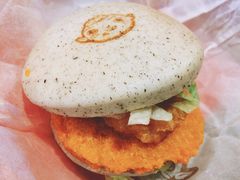 -麦当劳(宾水西道店)