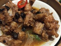 -粤域茶餐厅