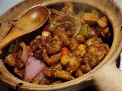 -啫·粤风料理·啫啫煲(仓山万达广场店)