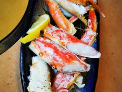 -蟹道乐(道顿堀本店)