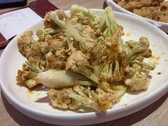 -令狐冲烤鱼·烧菜馆(达明店)