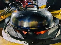 -鸿渡渔庄·特色鸭咀鱼