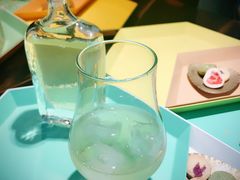 -茶是一枝花泡茶店
