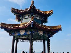 -云龙湖旅游景区