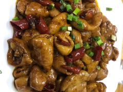 -黑皮酸菜鱼(三山街店)