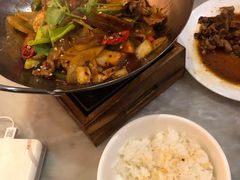 -队长面馆 La Pasteria del Capitano