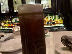 -LONG BAR 廊吧(外滩华尔道夫酒店)