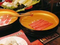 -牛New寿喜烧(虹桥新天地店)