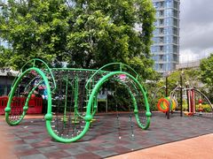 -荔湾区儿童公园