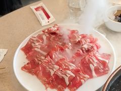 -阳坊大都涮羊肉(阳坊总店)