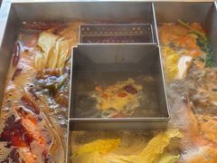-重庆德忆火锅（龙南街3店）(渝水岸餐饮)