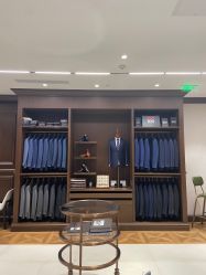 -优山定制西服衬衫大衣(国贸店)