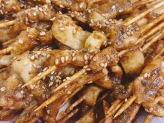 -十里铺铁板鱿鱼