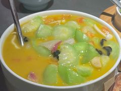 -闽上鲜·福建菜(龙湖滨江天街店)