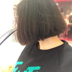 -尚·丹尼Hair