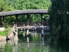 -台州府城(东湖)