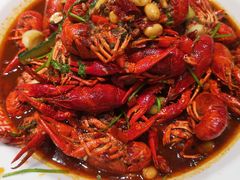 -周姑娘不等味·牛羊肉火锅·螃蟹罗氏虾·烤鱼烤串(高邮店)