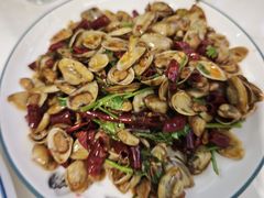 -嗨辣小聚·盘锦河蟹·海鲜烧烤龙虾(盘锦十年好店)