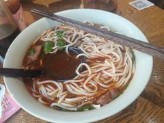 -李先生牛肉面大王(马栏店)
