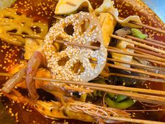 高汤锅底-付小姐在成都(中山公园店)