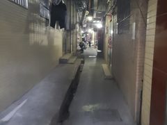 -小洲村