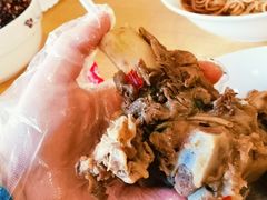 -水仙拉面(水仙街店)