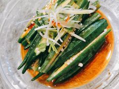 -老长沙湘菜馆(凤凰路店)