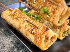 -野迹·石橄榄鸡·烧烤(新洲店)