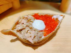 -哏儿寿司(红桥店)