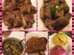 -阿水狮猪脚大王(台中公园店)