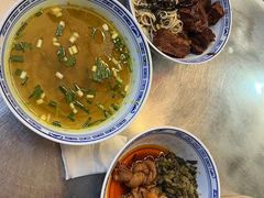 -永丰面馆(汉口路店)
