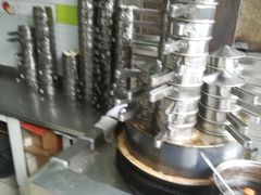 -吃不亏特色包子(三峡广场店)