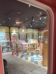 -奈尔宝家庭中心·亲子餐厅(长沙运达汇店)