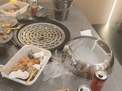 -仙螺岛海鲜自助餐厅(总店)