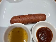 -朵朵开素食餐厅(后宰门街店)