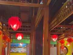-芦月轩羊蝎子(劲松店)