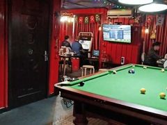 -顽主轰趴馆团建ktv桌游狼人杀(望京店)
