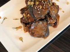 -环球港凯悦 · 享悦中餐厅