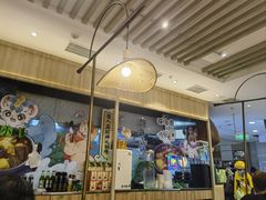 -云海肴·汽锅鸡·云南菜(广安门天虹店)