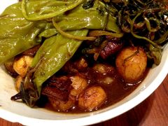 -小土豆北方菜馆(文慧园店)