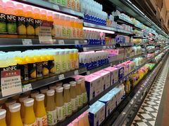 -BHG Market Place(水游城店)