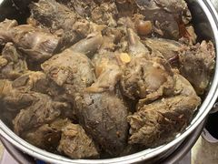 -清真·益鑫羊肉手抓馆(花园北街店)