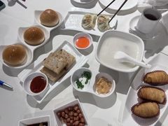-潮福城潮州大酒楼(湖滨北路店)